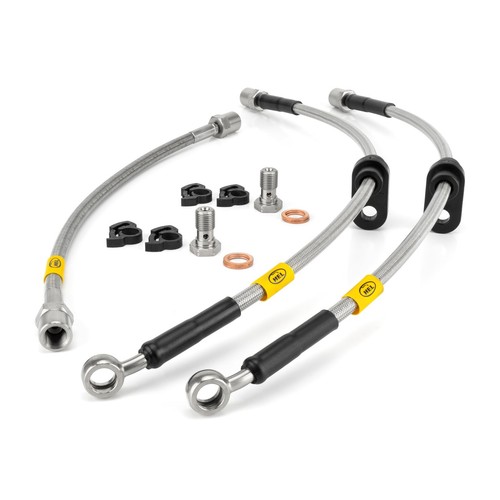 Hel performance braided - hel,