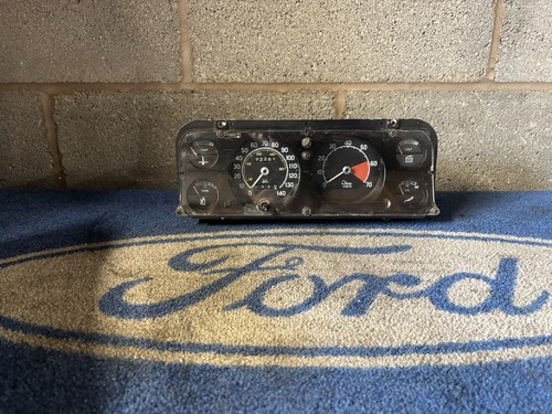 Ford capri mk1 ltr e - /,