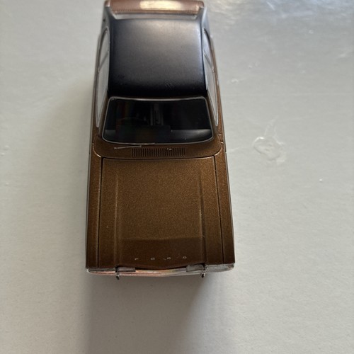 Corgi vanguards va13306 ford - vanguards,