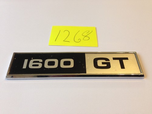 Used genuine ford 1600 - used,