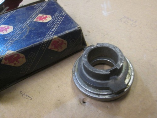 Ford capri mk1 1300 1600 - 1300/1600, gt