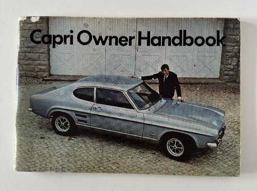 Original early version - version, genuine