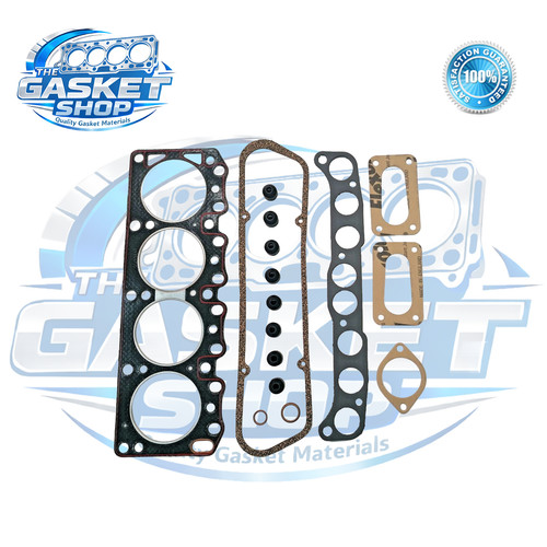 Head gasket set ford 1500 - set,