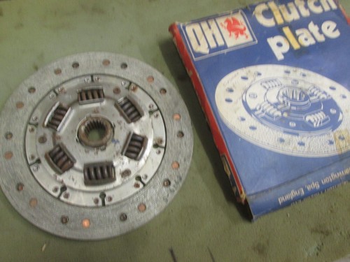 Ford corsair 2000gt - 2000gt, and