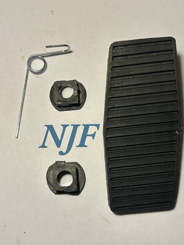 Accelerator pedal pad throttle - pad,