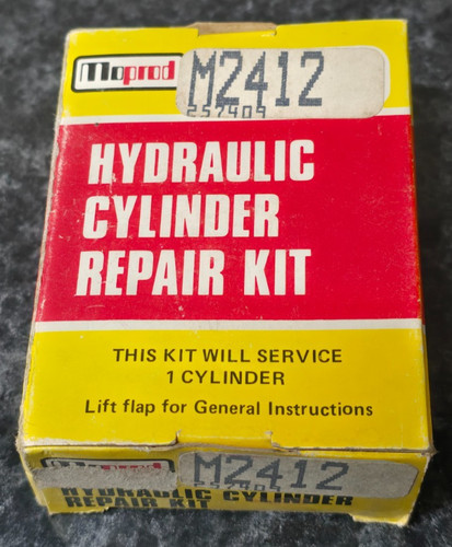Moprod m2412 brake master - moprod,,