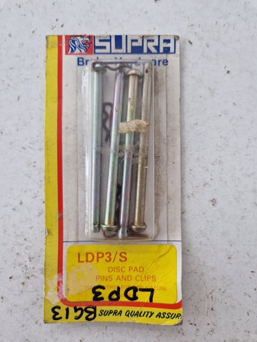 Fits ford capri mk1 - fits,