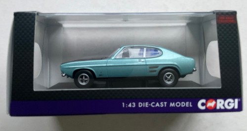 Corgi va13320 ford - va13320,