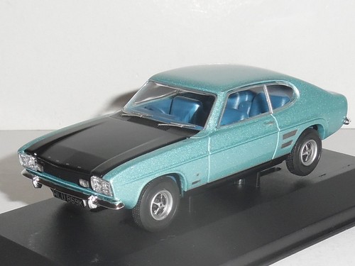 Va13320 ford capri mk1 1600 - ford,
