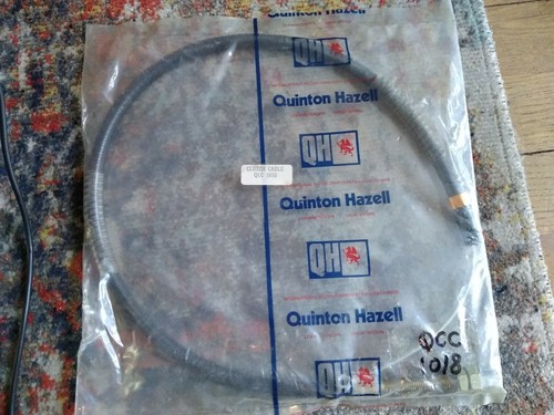 New quality clutch cable - clutch,