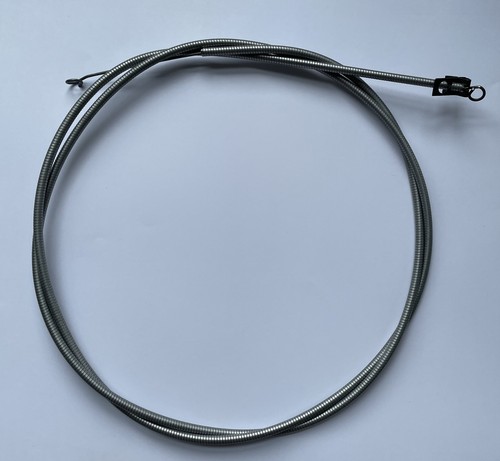 Mk1 ford capri bonnet pull - ford,
