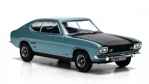 Vanguards ford capri mk1 - ford, 1600
