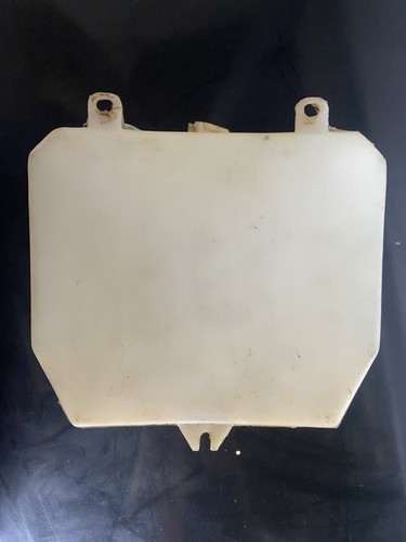 Capri mk1 windscreen washer - mk1,